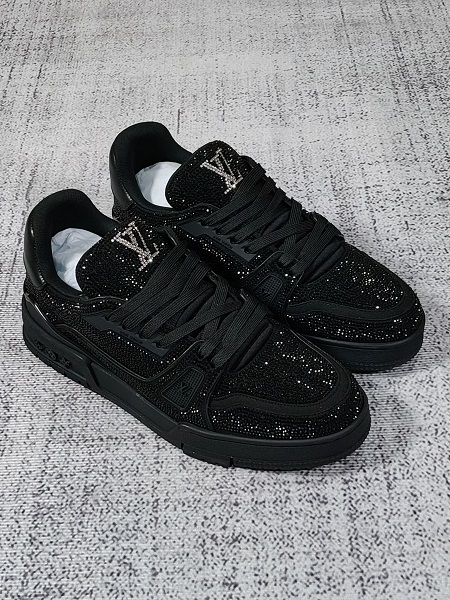 LV shoes orignal