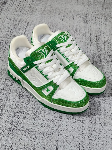 LV shoes orignal
