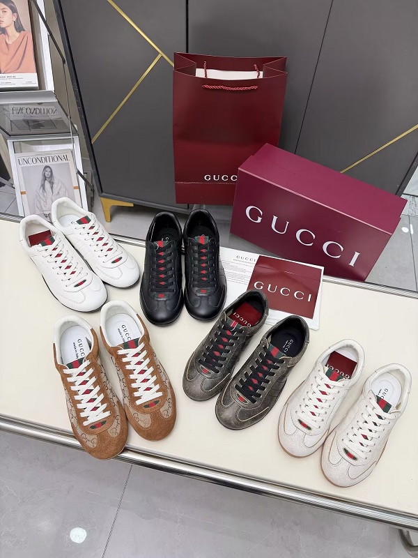 gucci shoes