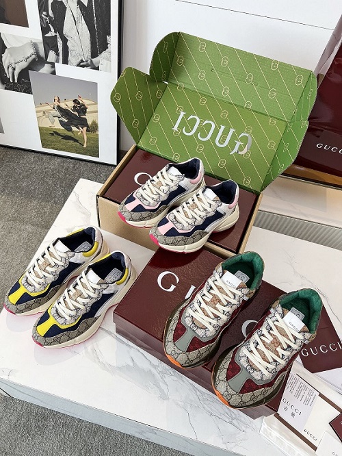 gucci shoes