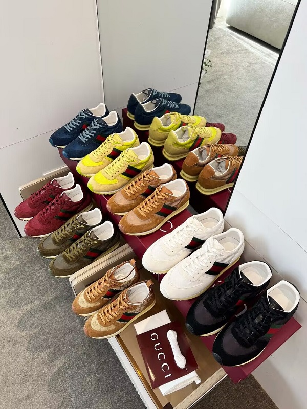 gucci shoes