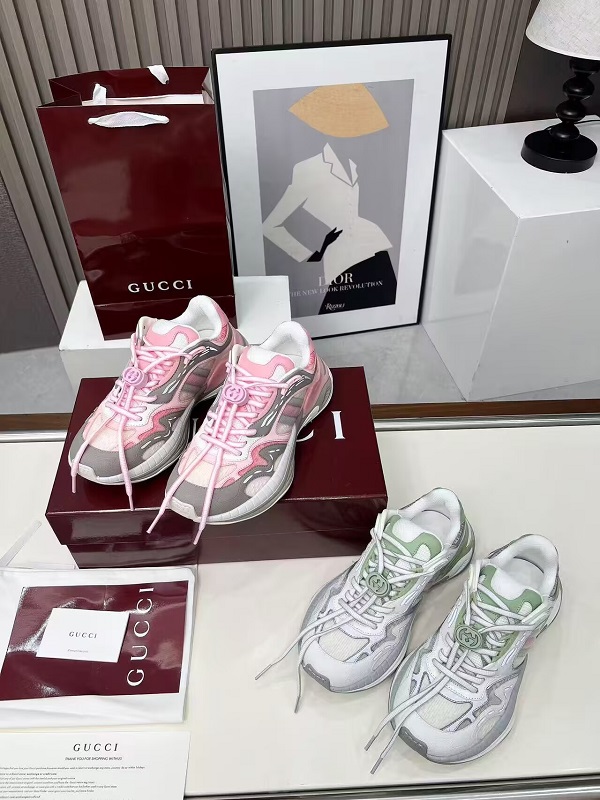 gucci shoes
