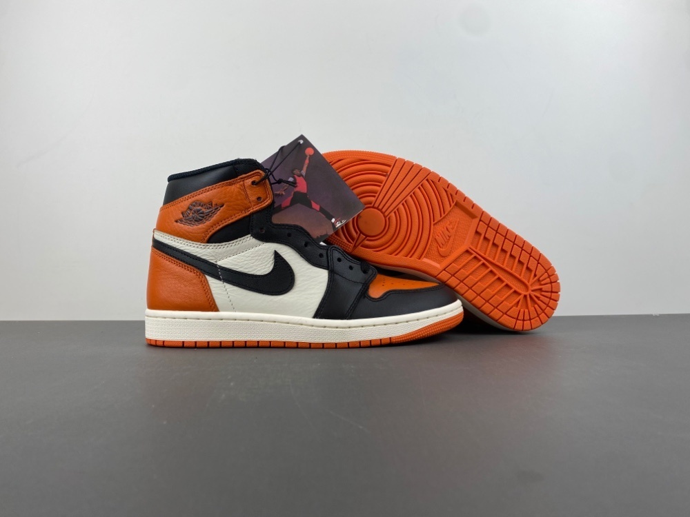 Jordan shoes