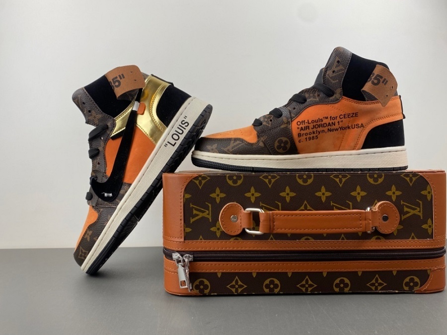 Jordan shoes