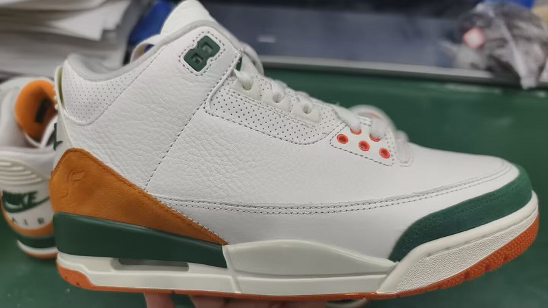 Jordan shoes