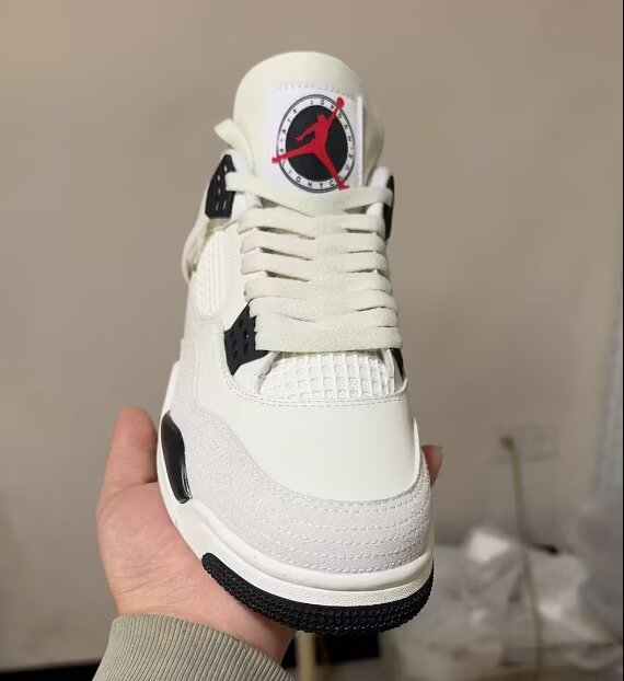 Jordan shoes