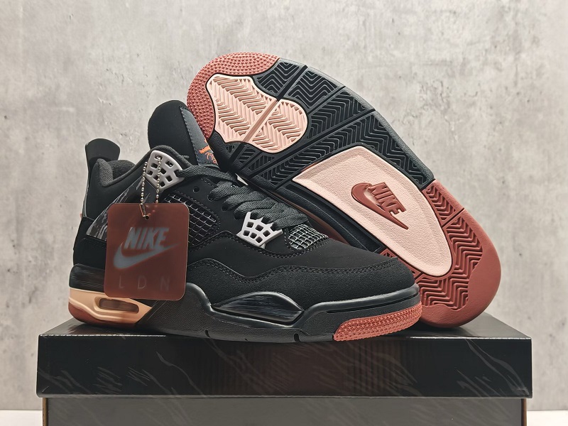 Jordan shoes