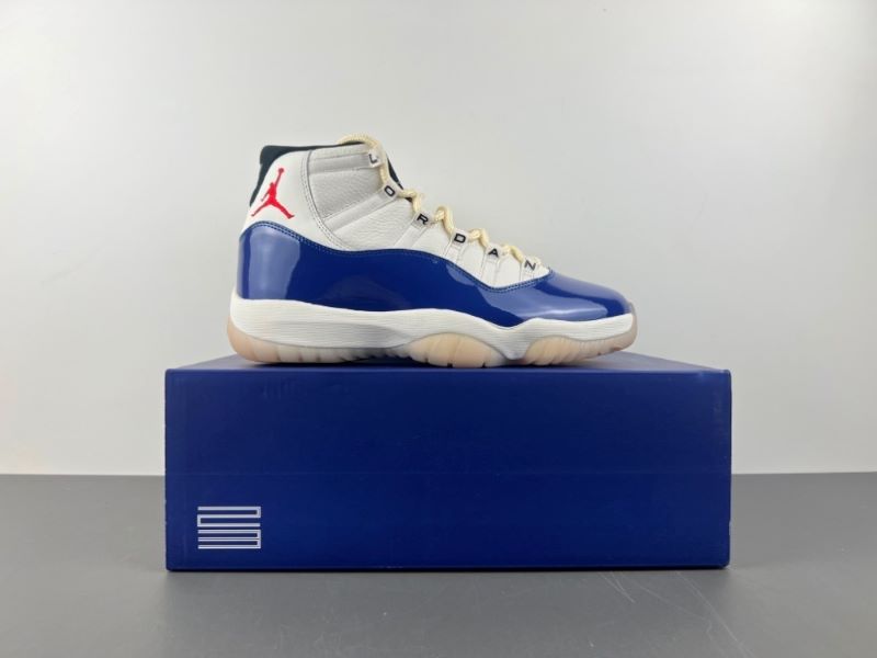 Jordan shoes