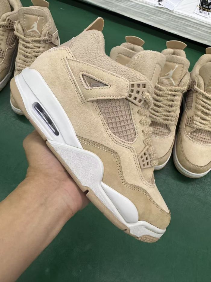 Jordan shoes