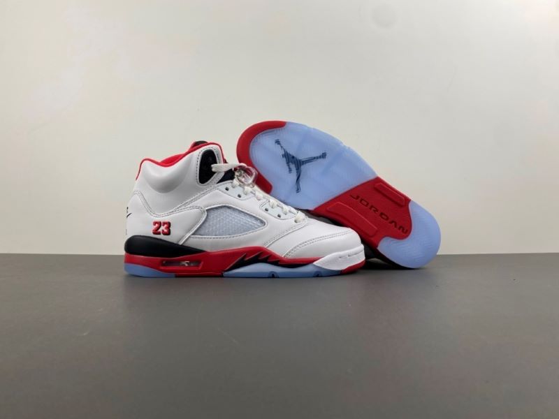 Jordan shoes