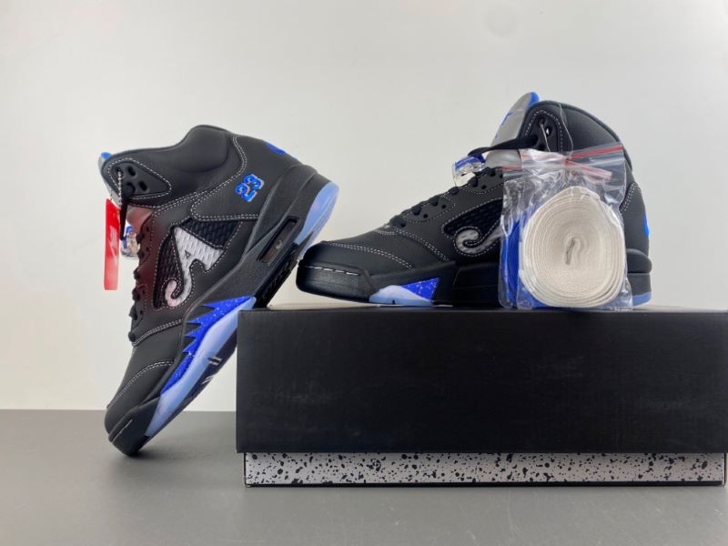 Jordan shoes