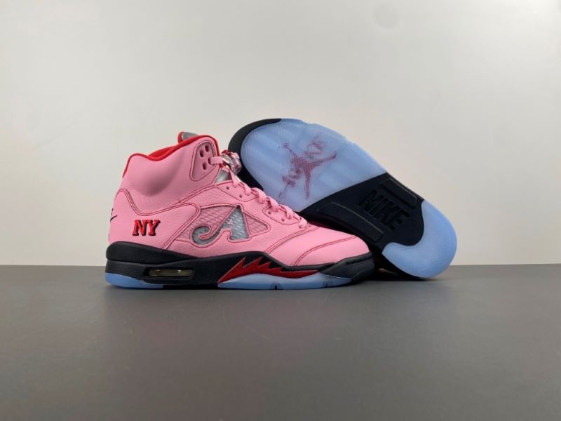 Jordan shoes