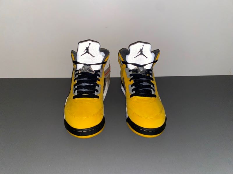 Jordan shoes