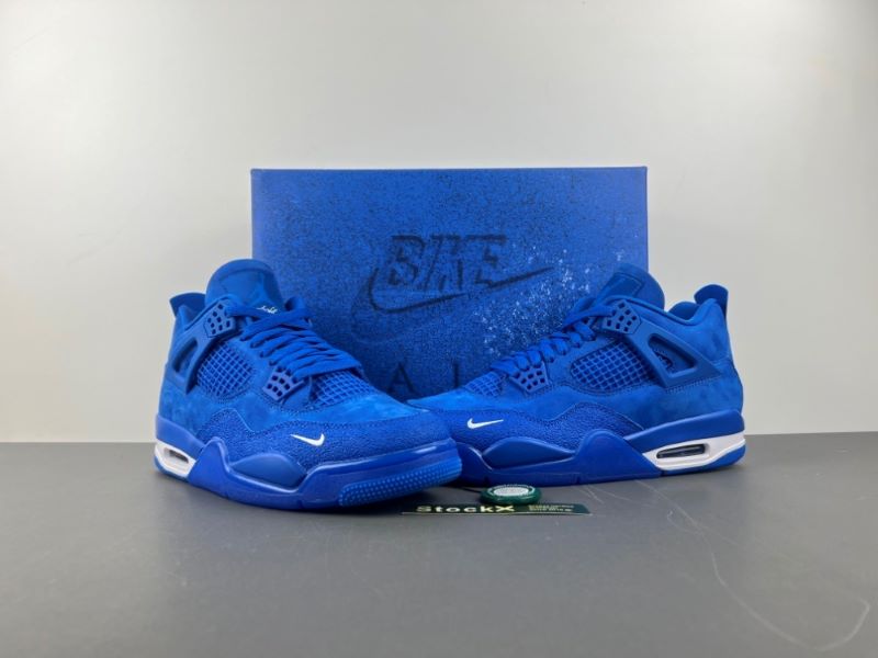 Jordan shoes
