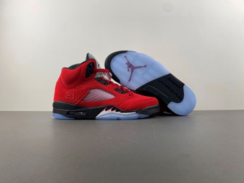 Jordan shoes