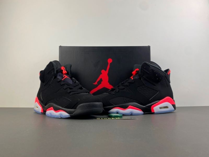 Jordan shoes