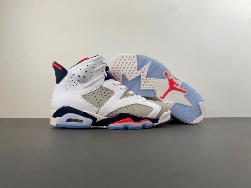 Jordan shoes
