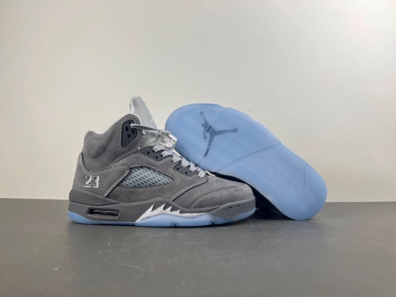 Jordan shoes