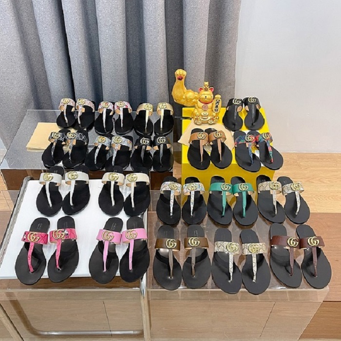 GUCCI SANDALS