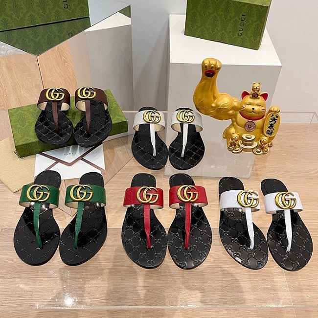 GUCCI SANDALS
