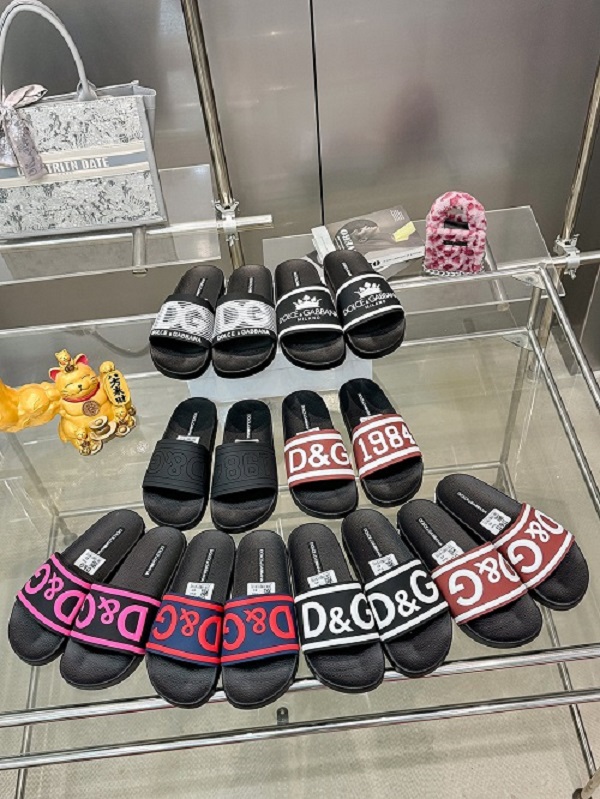 DG SANDALS