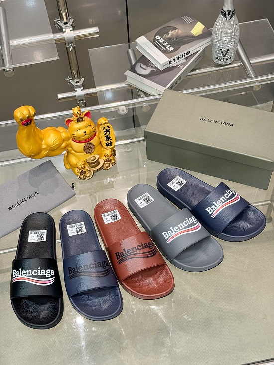 BALENCIAGA SANDALS