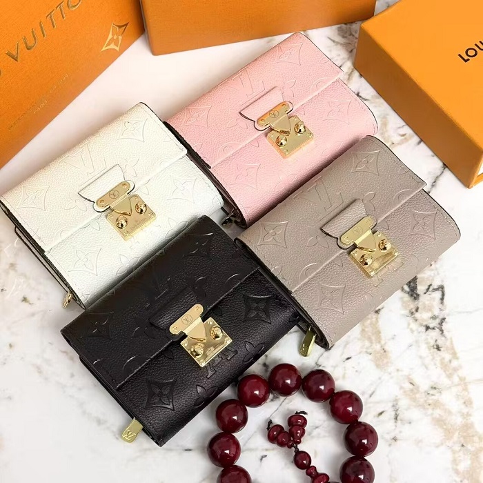 lv wallet