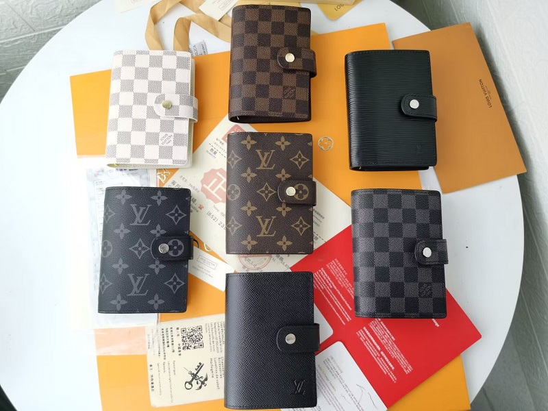 lv wallet