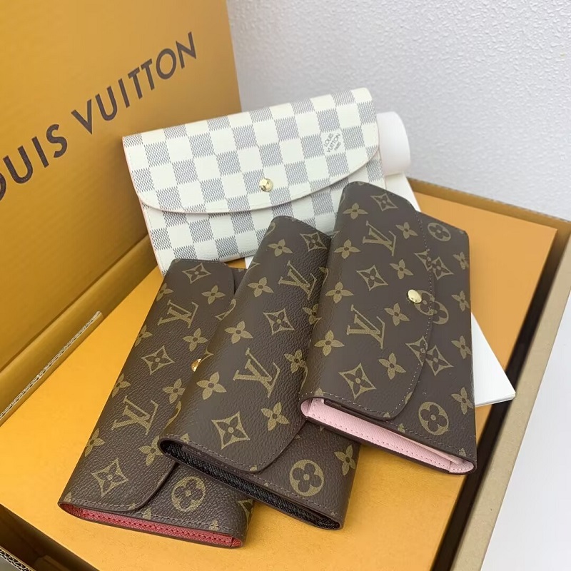 lv wallet