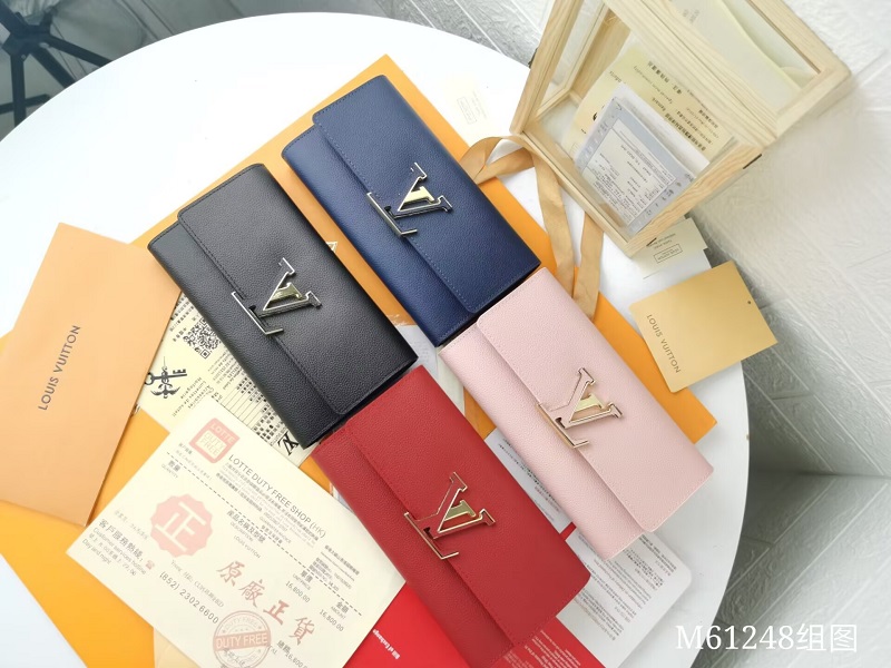 lv wallet