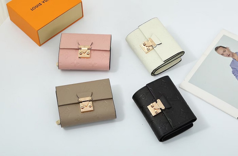lv wallet