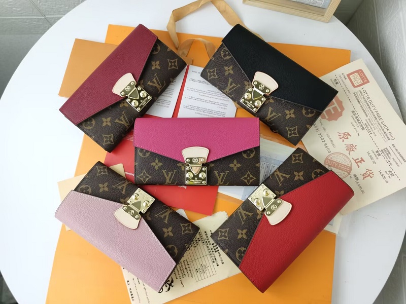 lv wallet
